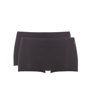 Ten Cate Short 2-Pack Zwart 30682 | 19983