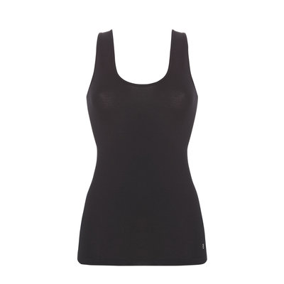 Ten Cate Shirt 2-Pack Zwart 30680 | 19977