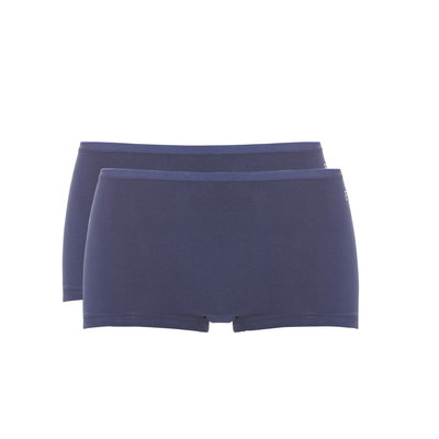 Ten Cate Short 2-Pack Blauw 30682 | 19982