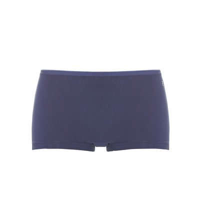 Ten Cate Short 2-Pack Blauw 30682 | 19982