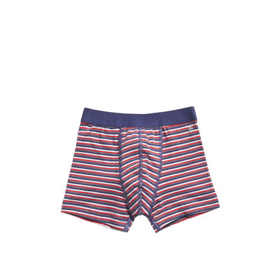 Ten Cate Boys 2-Pack Boxer Blauw/Rood 30828 | 19943