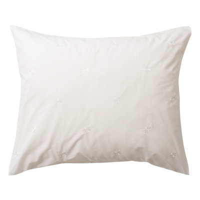 Livello Kussensloop Daisy Offwhite 20375