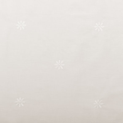 Livello Kussensloop Daisy Offwhite 20375