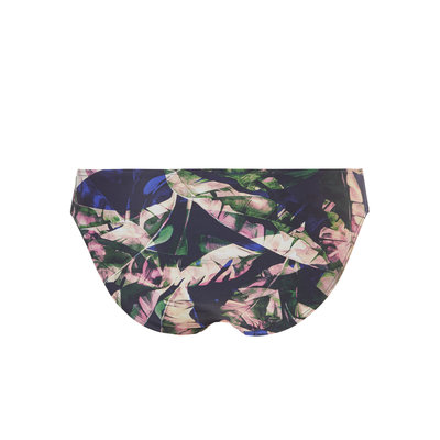 WOW Bikini Brief Tropical Night 20062 334 | 20416