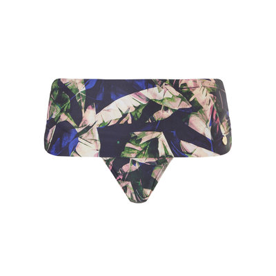 WOW Flipover Brief Tropical Night 20044 334 | 20417