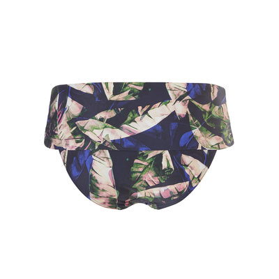 WOW Flipover Brief Tropical Night 20044 334 | 20417