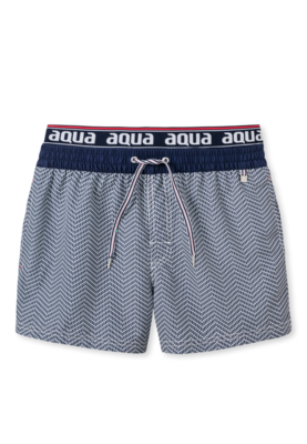 Schiesser Zwemshort Admiral 164332-801 | 20365