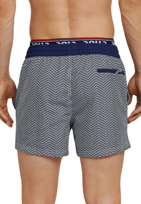 Schiesser Zwemshort Admiral 164332-801 | 20365