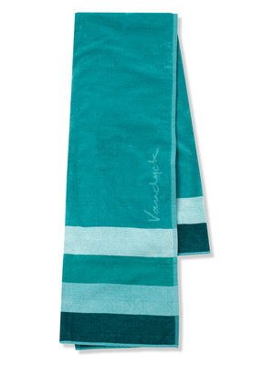 Vandyck Strandlaken Miami Vintage Green 20479