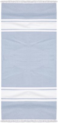 Vandyck Strandlaken Key West China Blue 20485