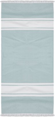 Vandyck Strandlaken Key West Vintage Green 20484