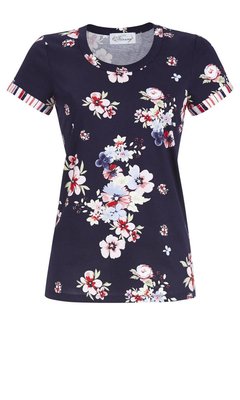 Ringella Bloomy Shirt 255 Tinte 9251409 | 20456
