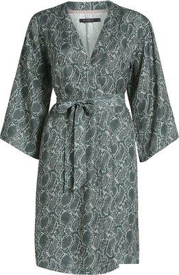 Essenza Kimono Kaila Snake Green 401270-321 | 20532