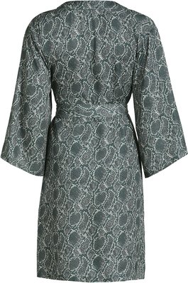 Essenza Kimono Kaila Snake Green 401270-321 | 20532