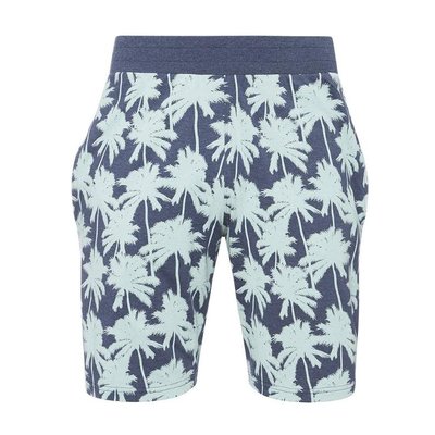 Charlie Choe Short Navy 39A-31173 | 20504