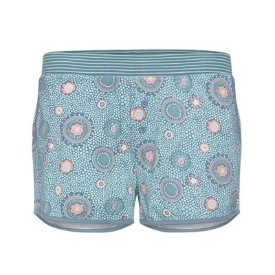 Charlie Choe Short Faded Blue 38A-31141 | 20507