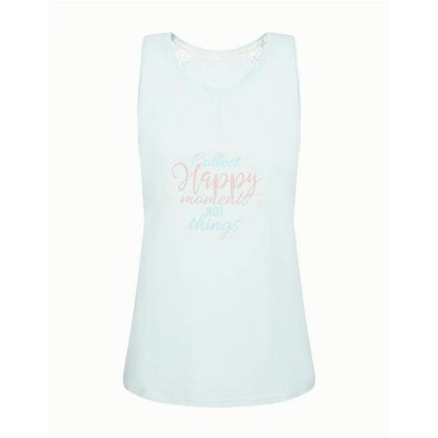 Charlie Choe Tanktop Mint 38A-31122 | 20510