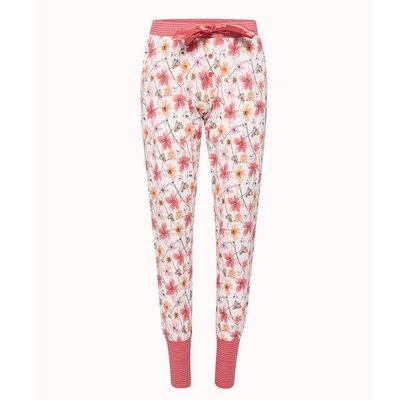 Charlie Choe Broek Nude 38A-31104 | 20509
