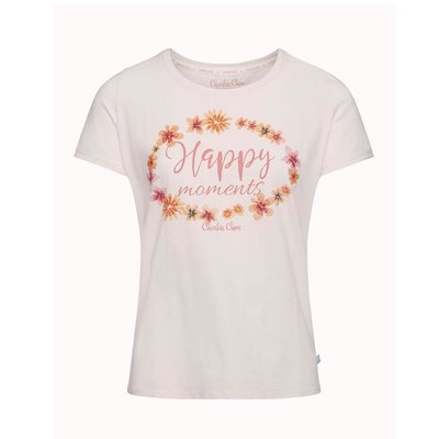 Charlie Choe Shirt Nude 38A-31100 | 20513