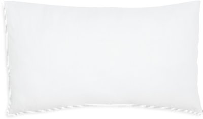 Kayori Linnen Kussensloop Nikko 30x50 Wit 20552