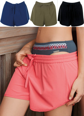 Olympia Short 33501 Zwart 20705