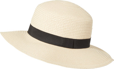Pastunette Beach Strandhoed Naturel AC6191-175-2 | 20746