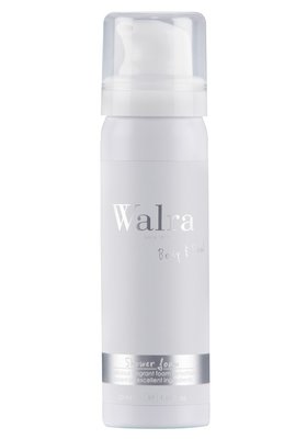 Walra Body & Soul Douche Foam 50ML 20825