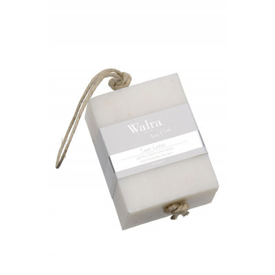 Walra Body & Soul Zeep aan Koord Lotus 20826
