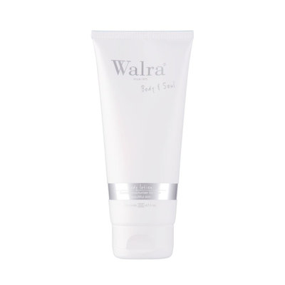 Walra Body & Soul Bodylotion 200ML 20827