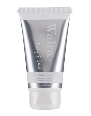 Walra Body & Soul Handbalsem 20ML 20829