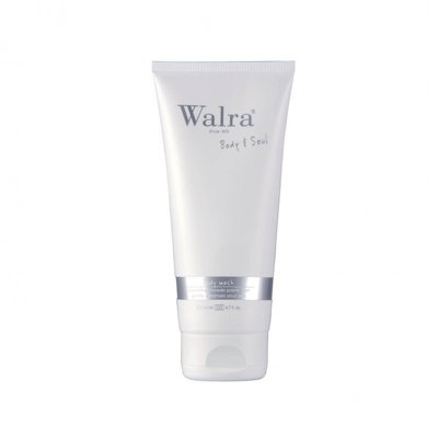Walra Body & Soul Bodywash 200ML 20831