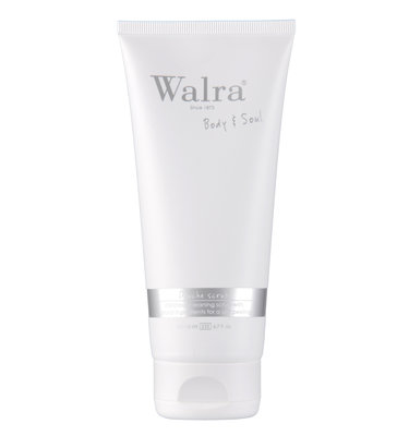 Walra Body & Soul Douche Scrub 200ML 20832