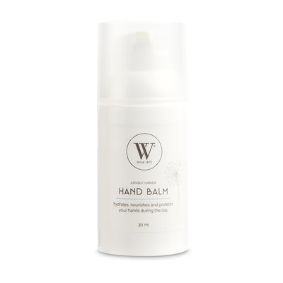 Walra Body & Soul Hand Balm 30ML 20836