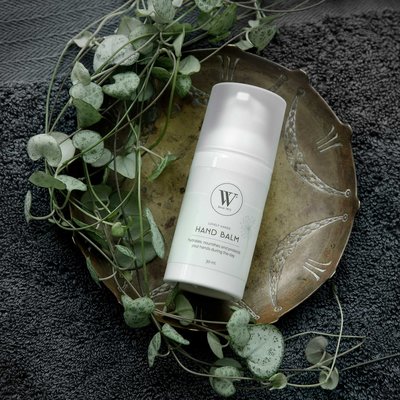 Walra Body & Soul Hand Balm 30ML 20836