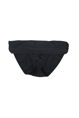Mila Dames Bikinislip Zwart 23A-31237 | 20679