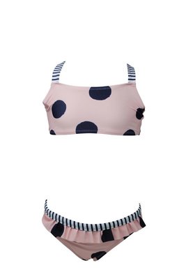 Lentiggini Meisjes Bikini Pink 19A-31817H | 20667
