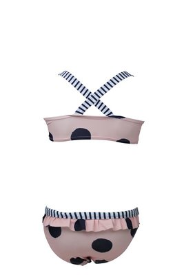Lentiggini Meisjes Bikini Pink 19A-31817H | 20667