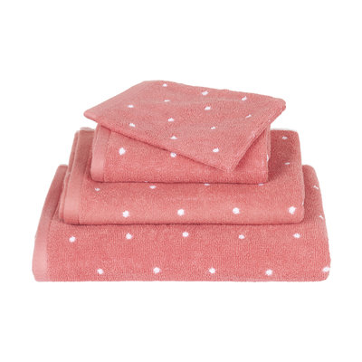 Livello Badgoed Collectie Denmark Dusty Pink 20810