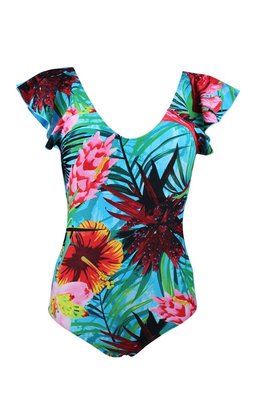 Lentiggini Badpak Multi/Turquoise 10A-31305H | 20680