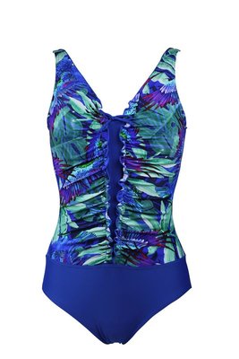 Lentiggini Badpak Green/Cobalt 10A-31306H | 20684