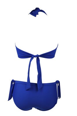 Lentiggini Bikini Green/Cobalt 11A-31414DH | 20686