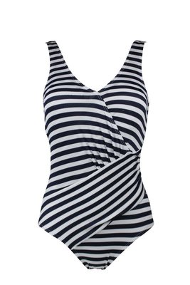 Lentiggini Badpak Navy/White 10A-31309H | 20689