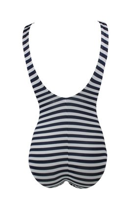 Lentiggini Badpak Navy/White 10A-31309H | 20689
