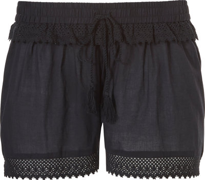 Pastunette Beach Short Black 56191-167-4 | 20745