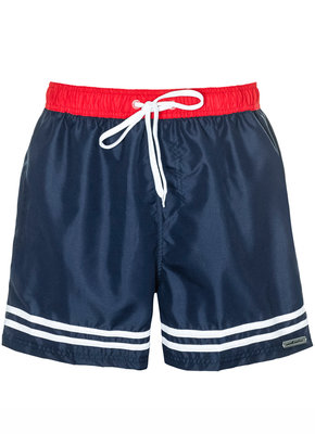 Wavebreaker Zwemshort Navy 56007 | 20824