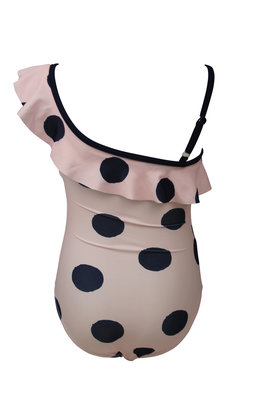 Lentiggini Meisjes Badpak Pink 19A-31816H | 20665