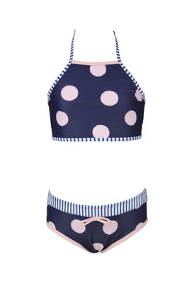 Lentiggini Meisjes Bikini Navy 13A-31527H | 20662