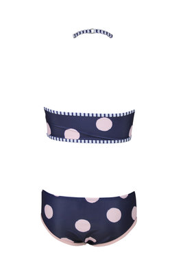 Lentiggini Meisjes Bikini Navy 13A-31527H | 20662