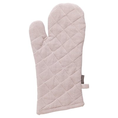 Linen&More Ovenwant Light Pink 20595