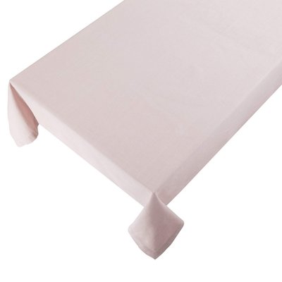 Linen&More Tafelkleed Light Pink 20603